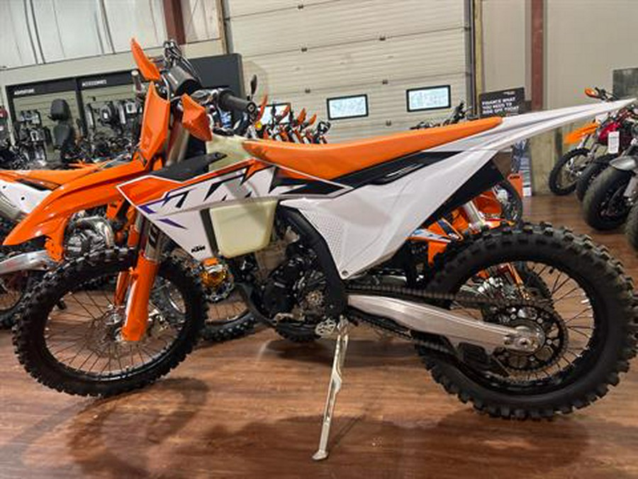 2023 KTM 350 XC-F