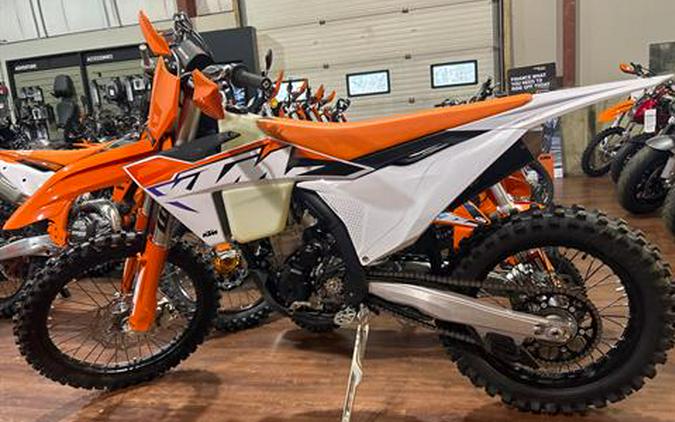 2023 KTM 350 XC-F