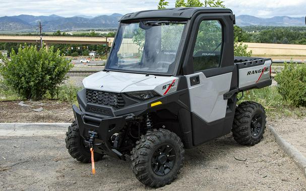 2024 Polaris® Ranger SP 570 NorthStar Edition