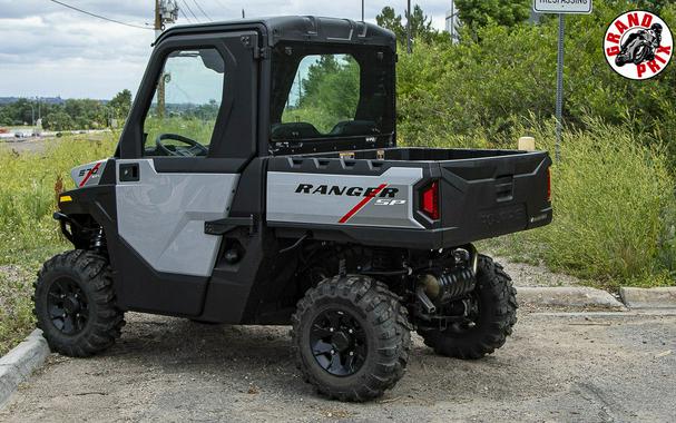 2024 Polaris® Ranger SP 570 NorthStar Edition