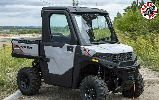 2024 Polaris® Ranger SP 570 NorthStar Edition