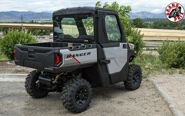 2024 Polaris® Ranger SP 570 NorthStar Edition