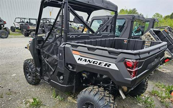 2025 Polaris Ranger 1000 Premium