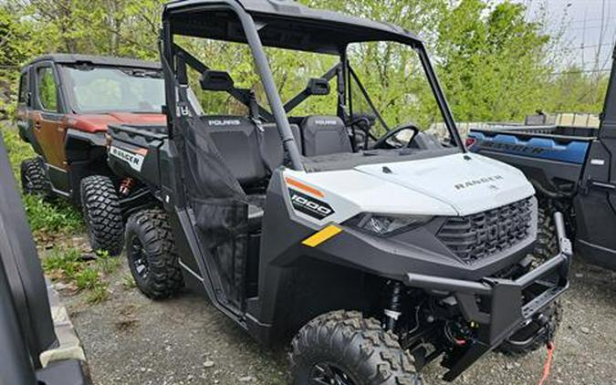 2025 Polaris Ranger 1000 Premium