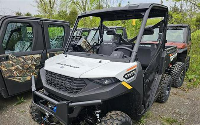 2025 Polaris Ranger 1000 Premium