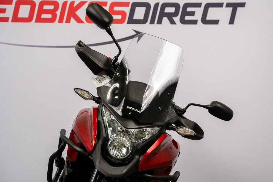 2017 Honda VFR 1200 DCT (ABS) - $8,499.00