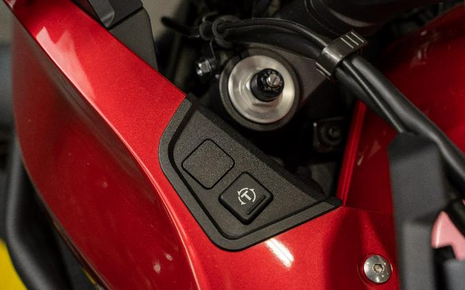 2017 Honda VFR 1200 DCT (ABS) - $6,799.00