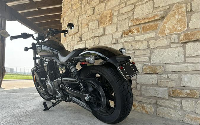 2023 Harley-Davidson Nightster