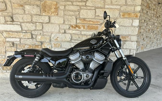 2023 Harley-Davidson Nightster