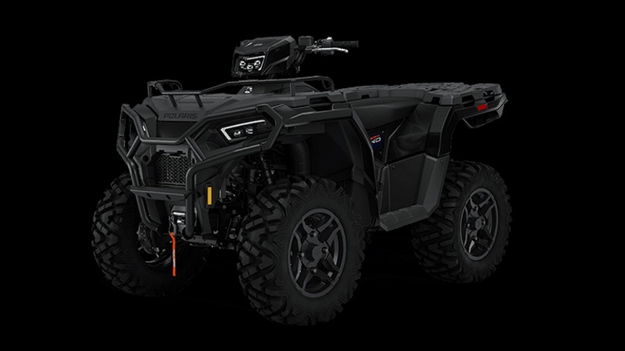 New 2024 Polaris Sportsman 570 Trail