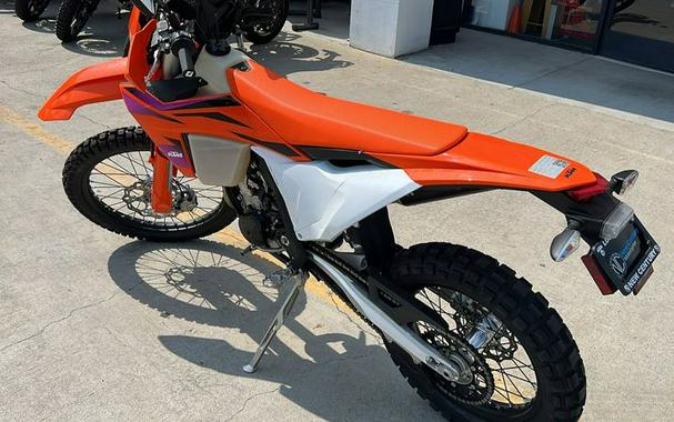 2024 KTM 500 EXC-F