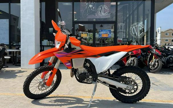 2024 KTM 500 EXC-F