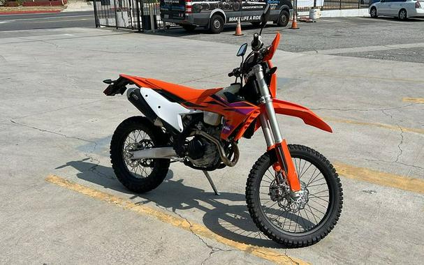 2024 KTM 500 EXC-F