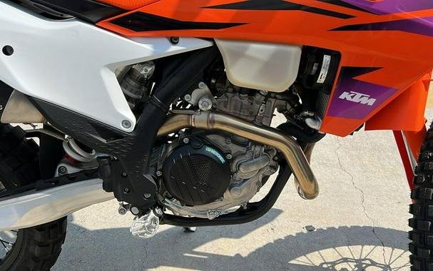 2024 KTM 500 EXC-F