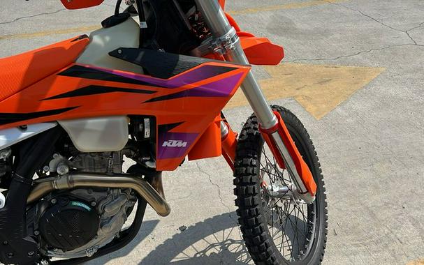 2024 KTM 500 EXC-F