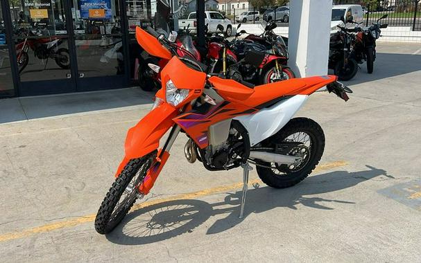 2024 KTM 500 EXC-F