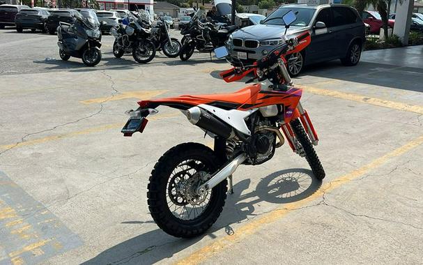 2024 KTM 500 EXC-F