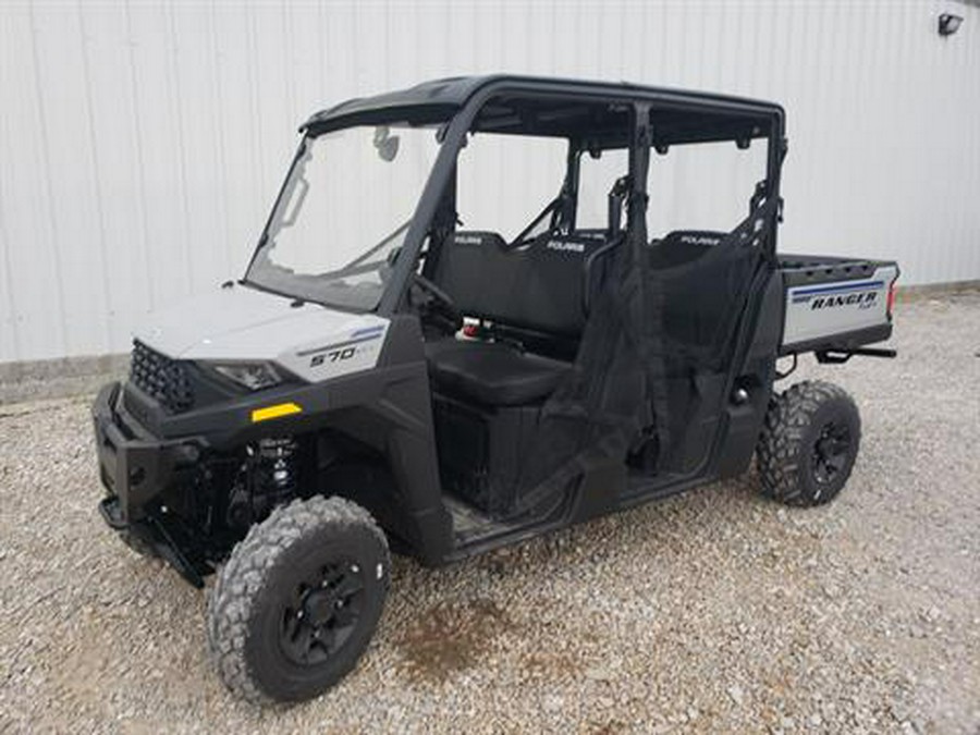 2024 Polaris Ranger Crew SP 570 Premium