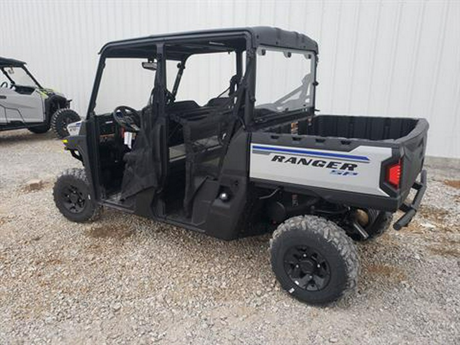 2024 Polaris Ranger Crew SP 570 Premium