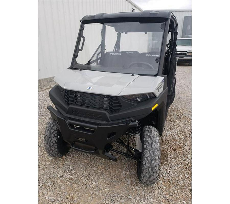 2024 Polaris Ranger Crew SP 570 Premium