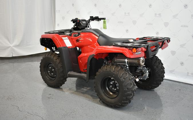 2024 Honda FourTrax Rancher® Base