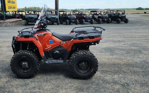 2023 Polaris Industries SPORTSMAN 570 EPS