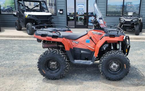 2023 Polaris Industries SPORTSMAN 570 EPS