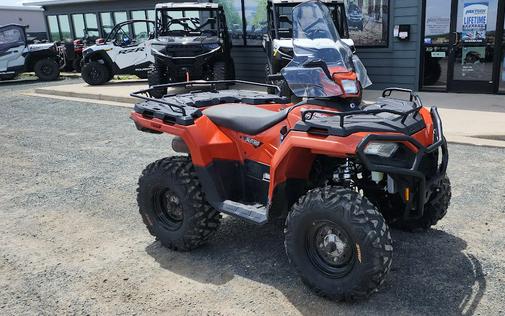 2023 Polaris Industries SPORTSMAN 570 EPS