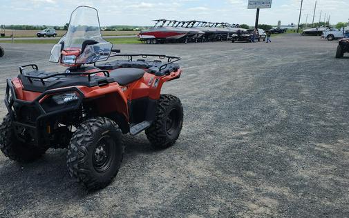 2023 Polaris Industries SPORTSMAN 570 EPS