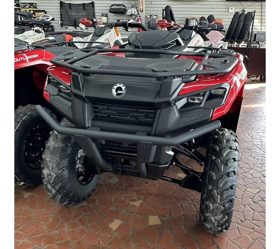 2024 Can-Am® Outlander 500