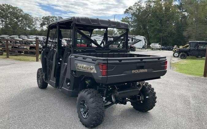 2025 Polaris® Ranger Crew 1000 Premium Polaris Pursuit Camo