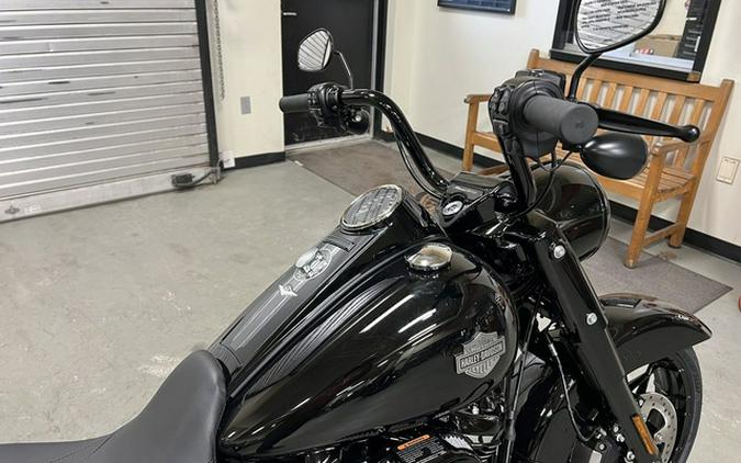 2025 Harley-Davidson Touring FLHRXS - Road King Special