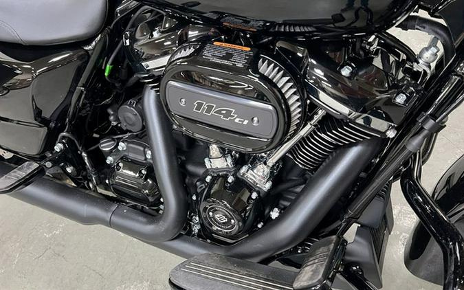 2025 Harley-Davidson Touring FLHRXS - Road King Special