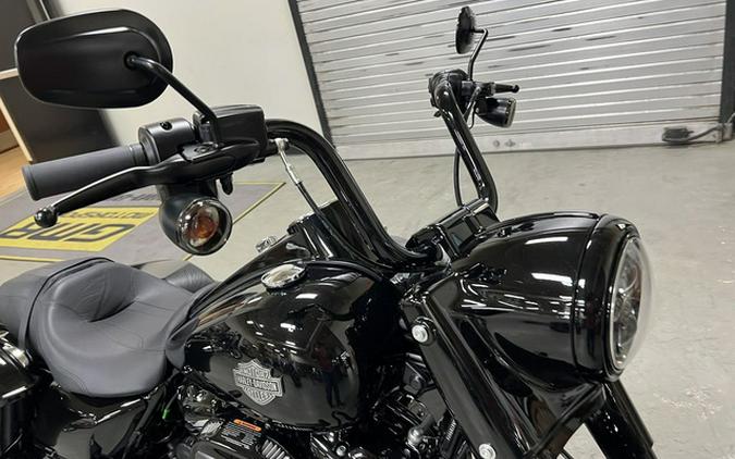 2025 Harley-Davidson Touring FLHRXS - Road King Special