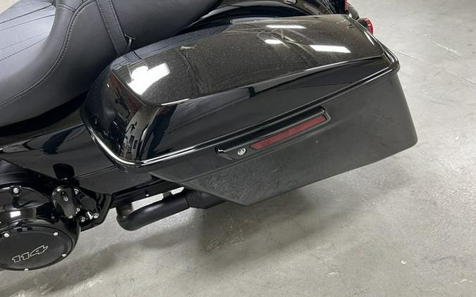 2025 Harley-Davidson Touring FLHRXS - Road King Special