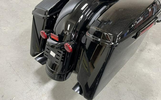 2025 Harley-Davidson Touring FLHRXS - Road King Special