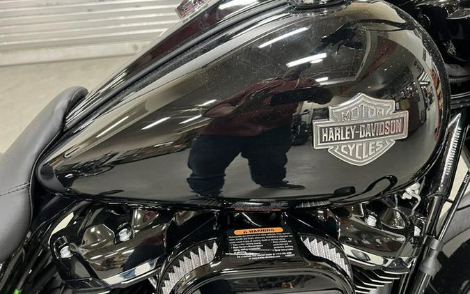 2025 Harley-Davidson Touring FLHRXS - Road King Special