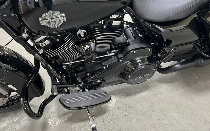 2025 Harley-Davidson Touring FLHRXS - Road King Special