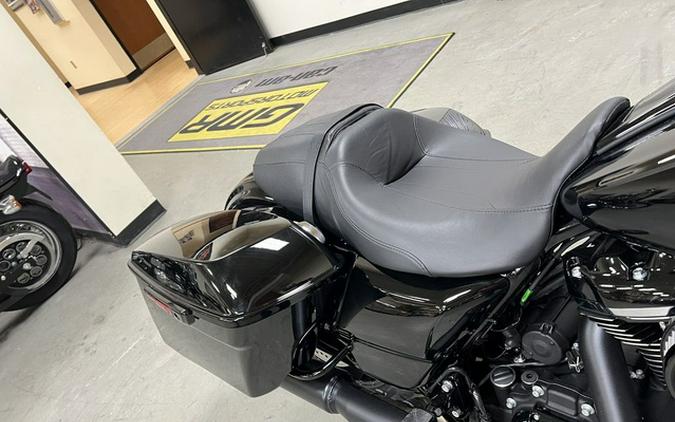 2025 Harley-Davidson Touring FLHRXS - Road King Special