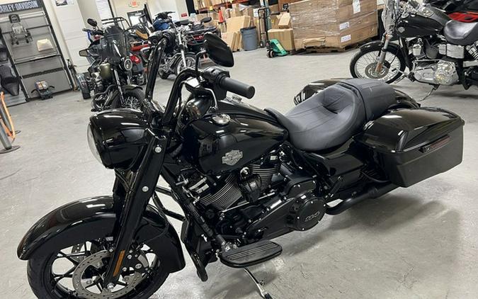 2025 Harley-Davidson Touring FLHRXS - Road King Special