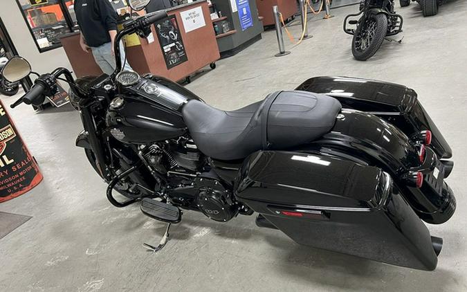 2025 Harley-Davidson Touring FLHRXS - Road King Special