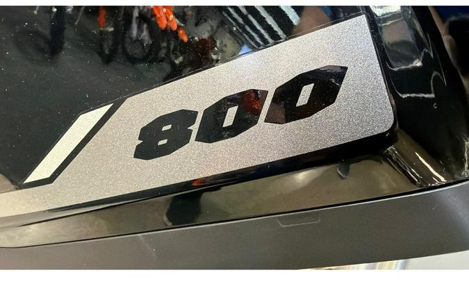 2024 Suzuki V-Strom 800