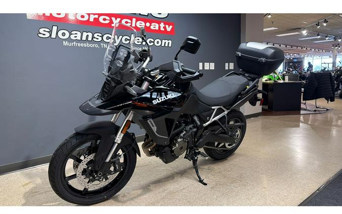 2024 Suzuki V-Strom 800