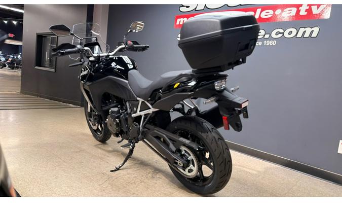 2024 Suzuki V-Strom 800