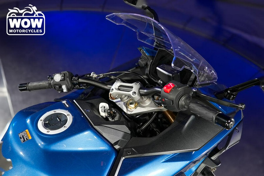 2022 Suzuki GSX-S1000GT + ABS GSXS 1000 GT