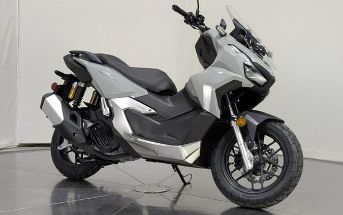 2026 Honda ADV160