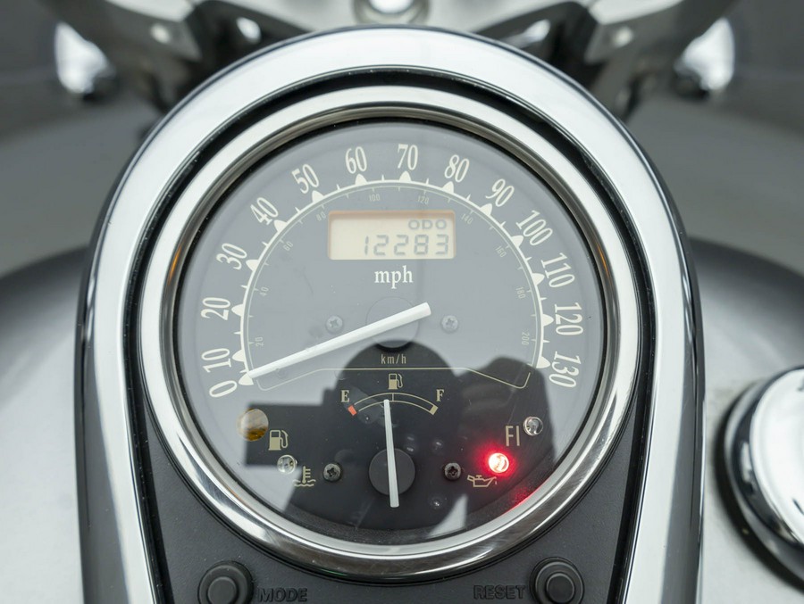 2012 KAWASAKI VN900 VULCAN 900 CLASSIC LIMITED