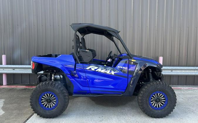 2026 Yamaha Wolverine RMAX2 1000 Sport