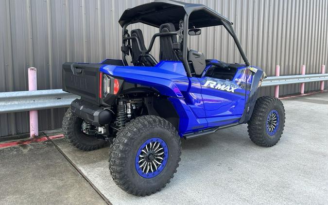 2026 Yamaha Wolverine RMAX2 1000 Sport
