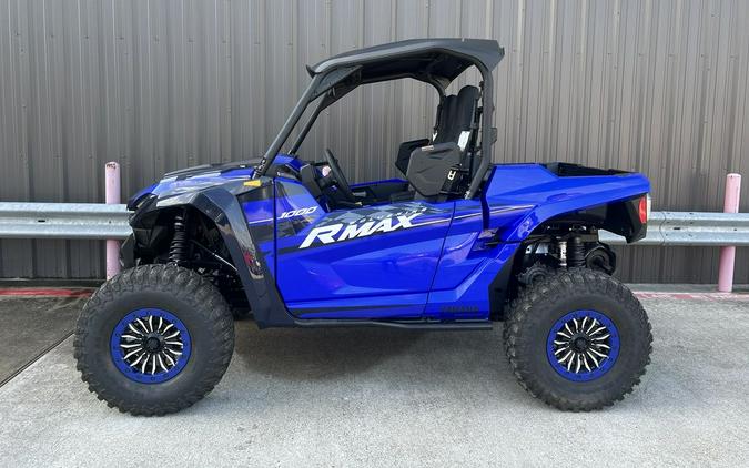 2026 Yamaha Wolverine RMAX2 1000 Sport
